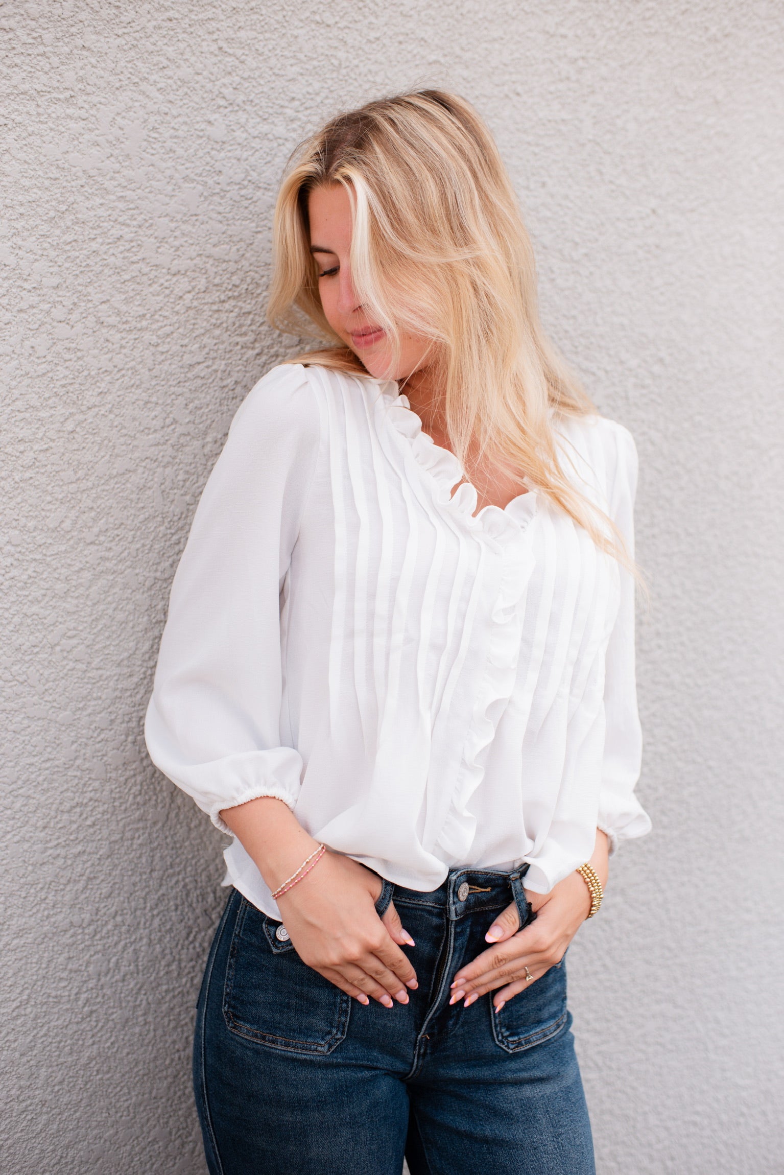 Teagan Top