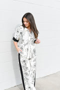 Bizzy Set Pants
