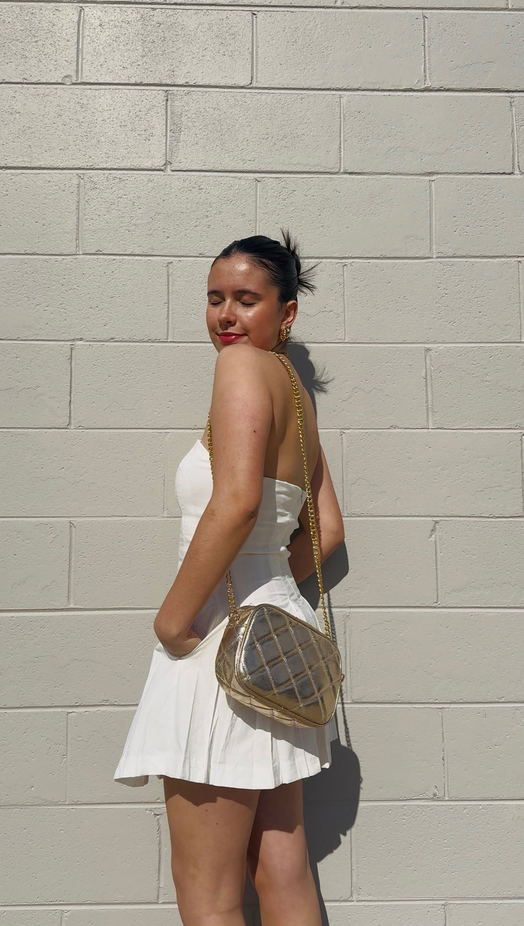 Odelise Dress