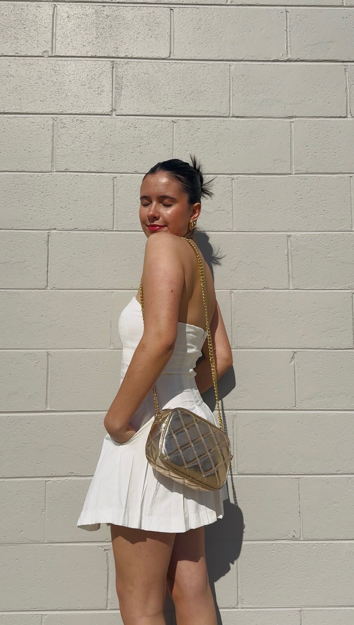 Odelise Dress