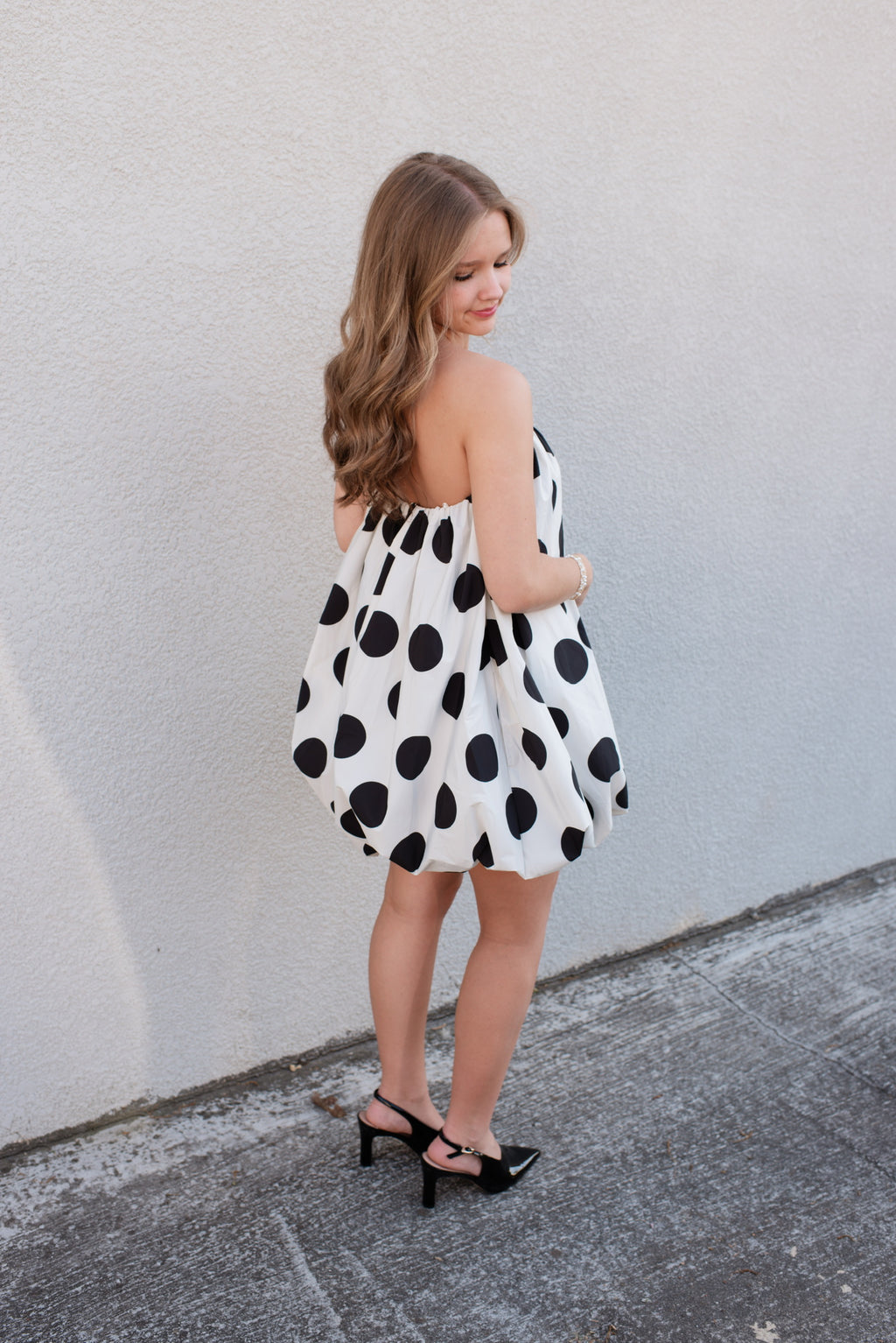Katti Mini Dress