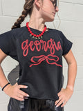 GA Bow T-Shirt