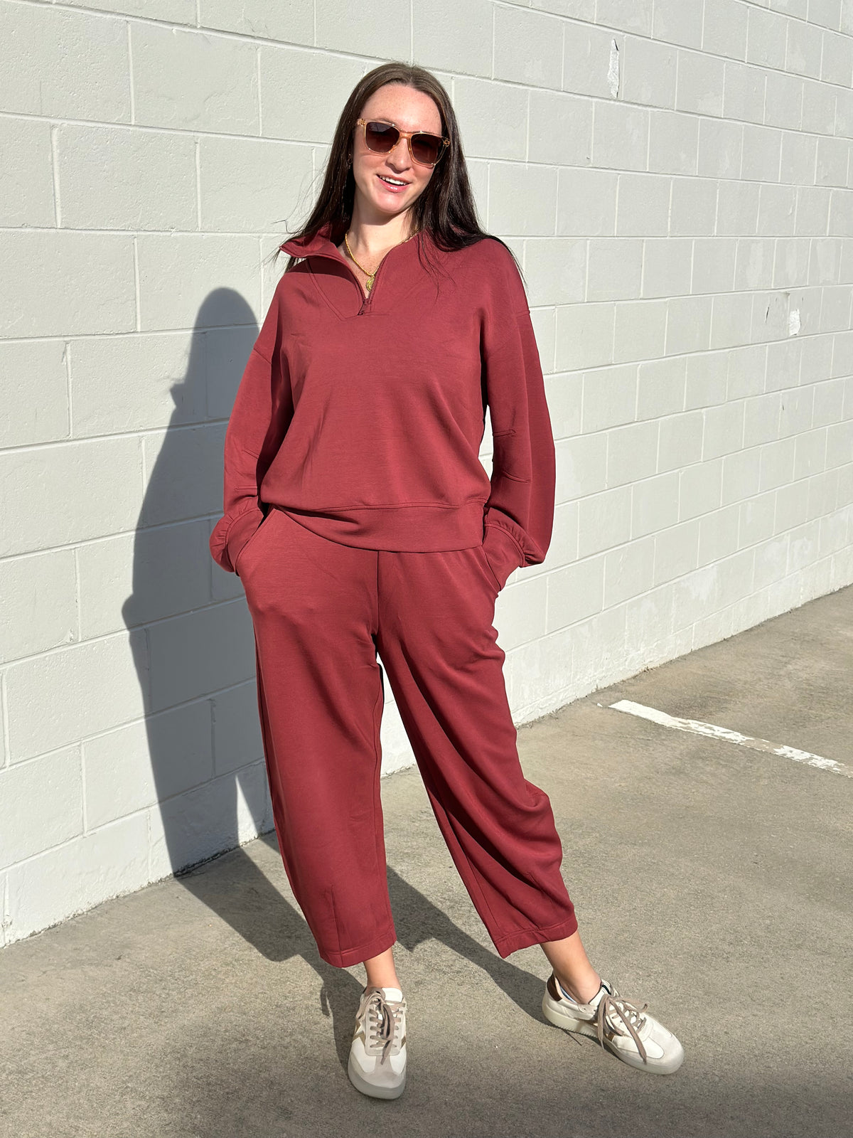Beyond Set Pants