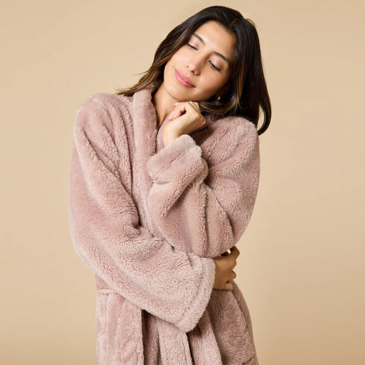 Softies Dream Plush Robe