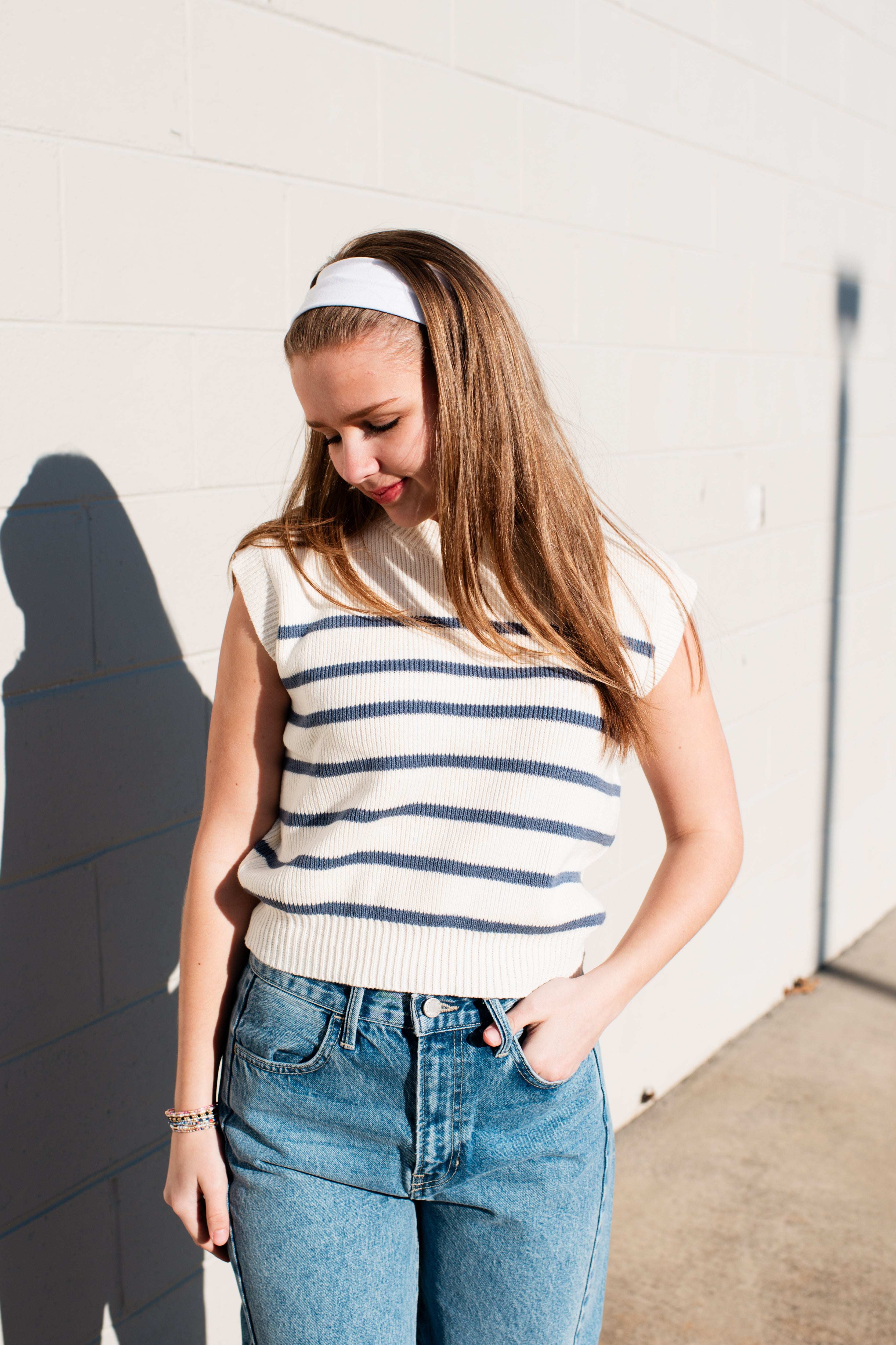 Ruthie Top