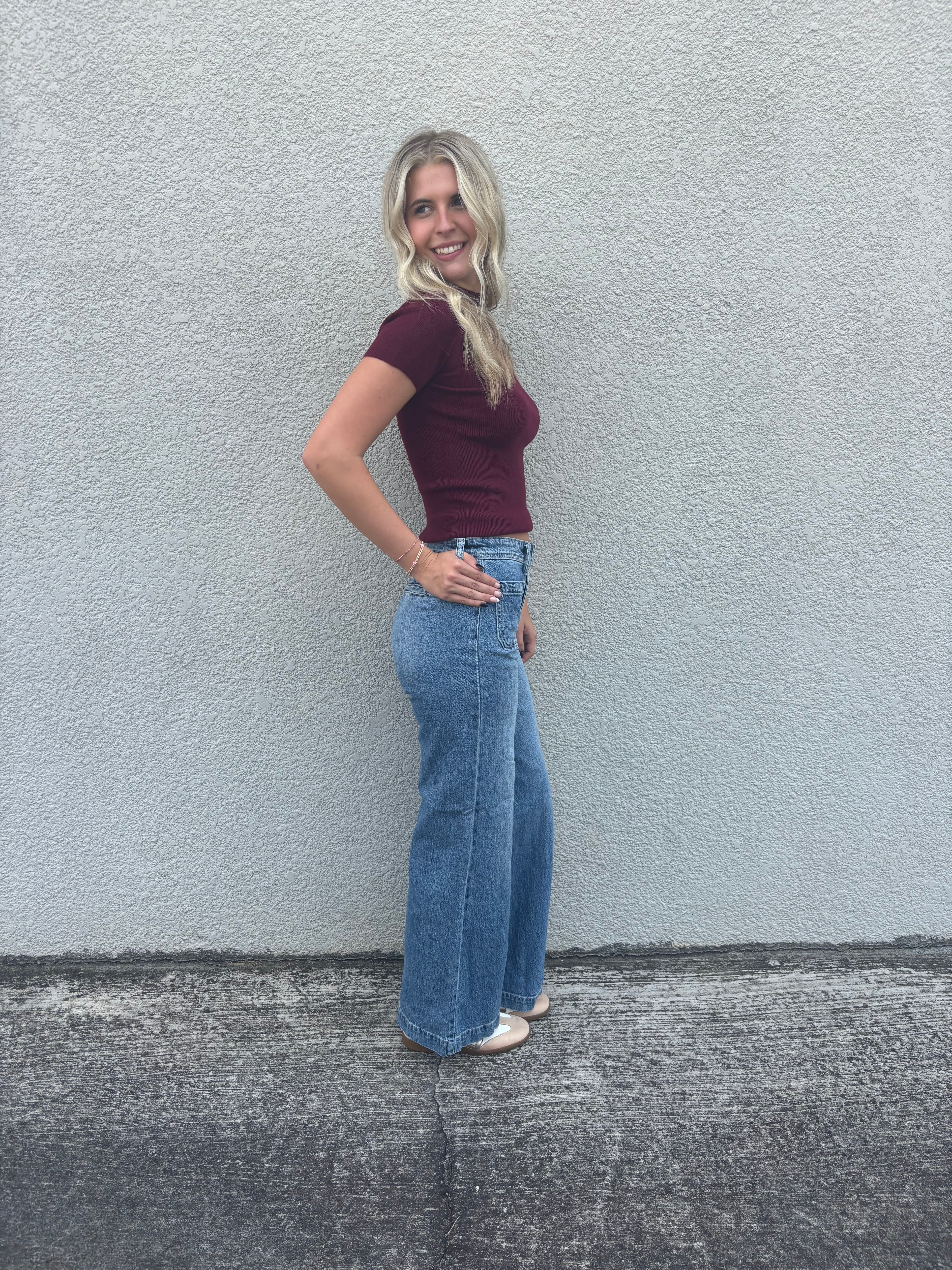 Helsa JBD Jeans