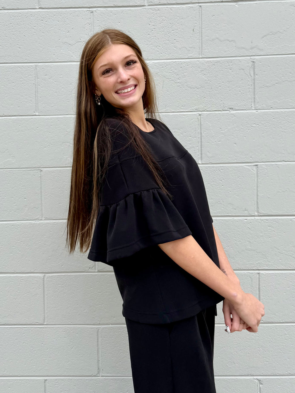 Addie Set Top