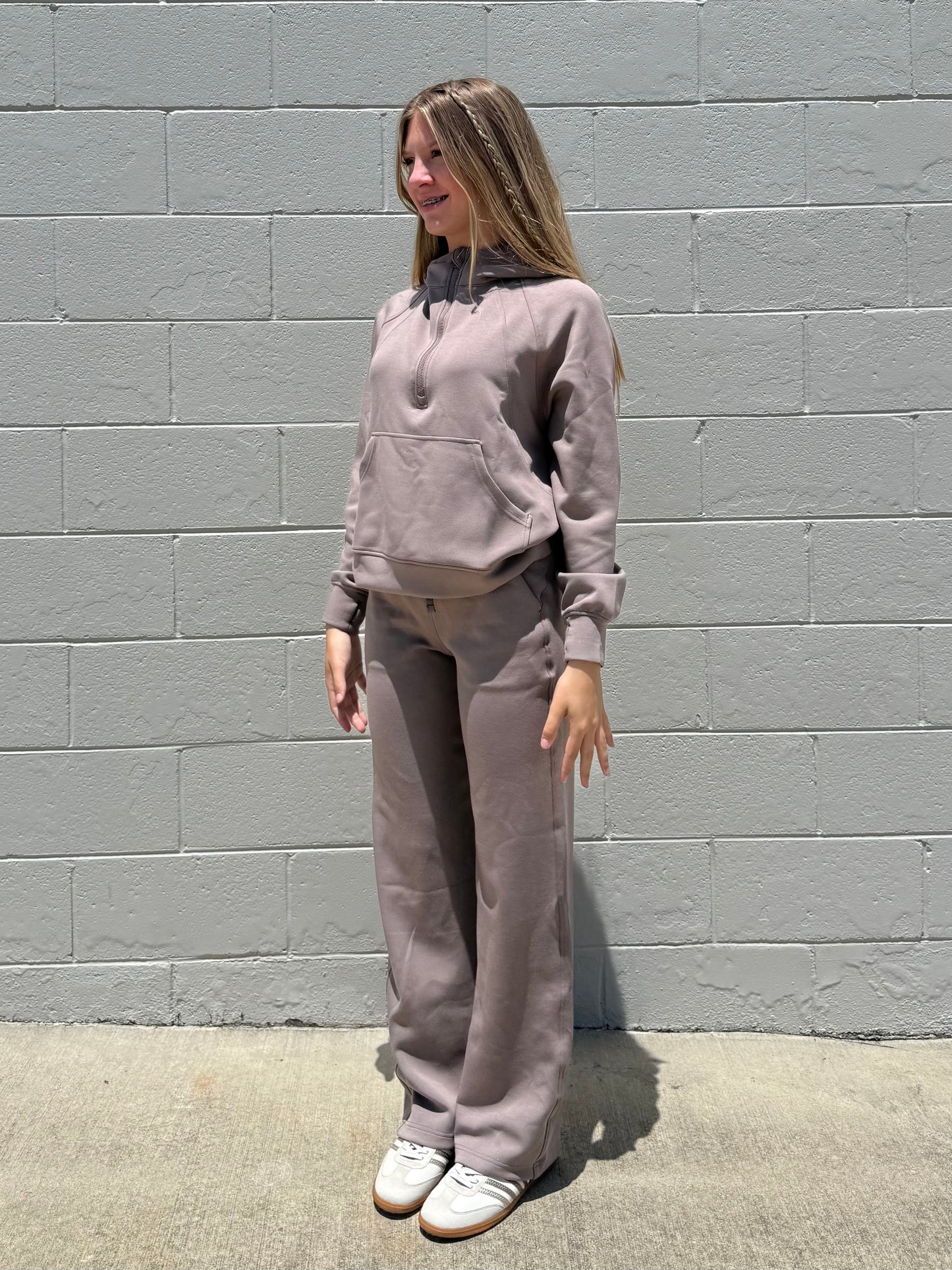 Camille Set Pants