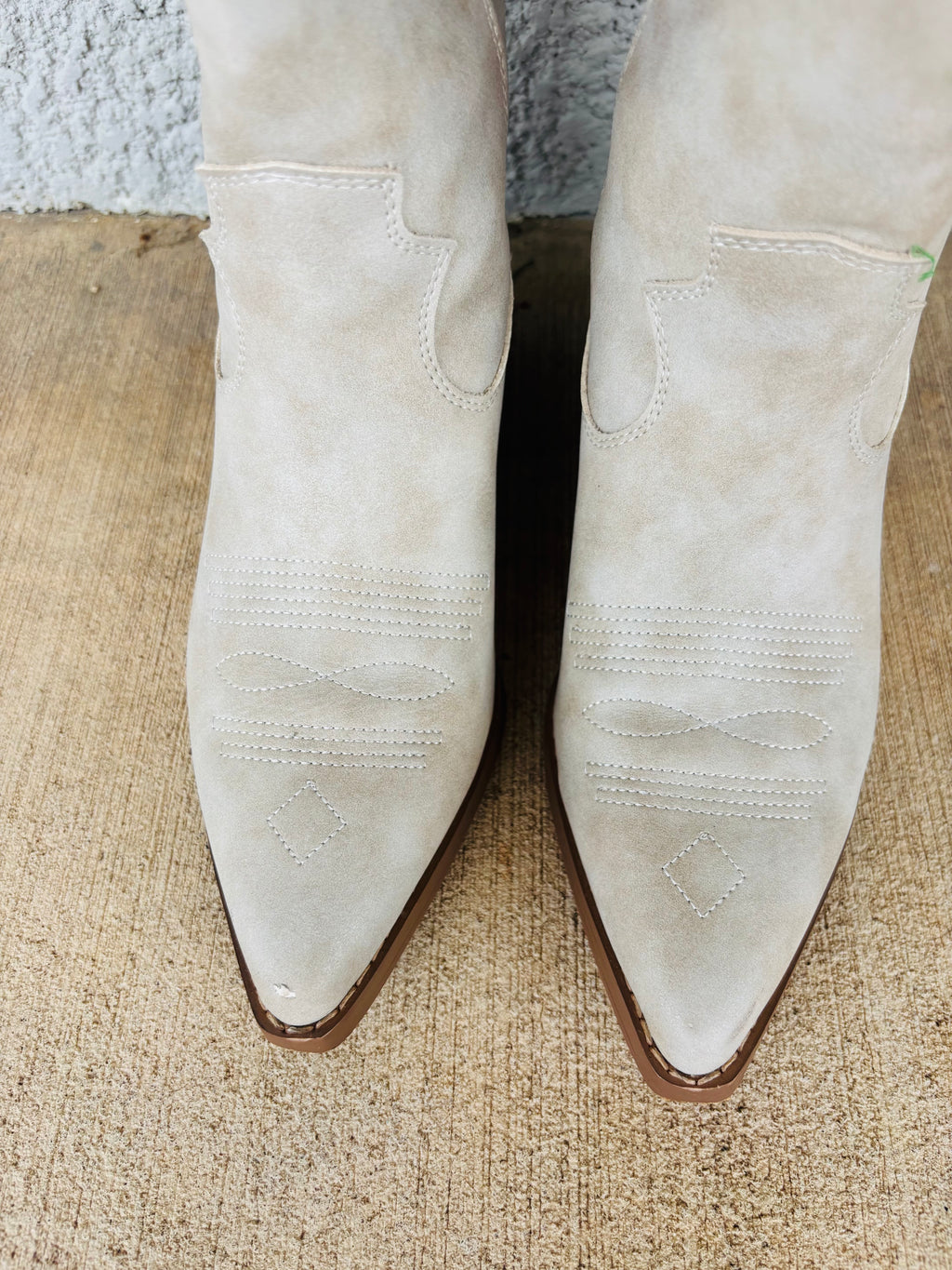 Bodhi Boots
