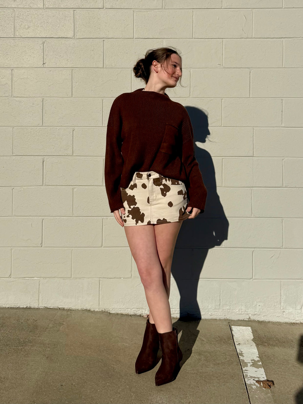 Calypso Skort