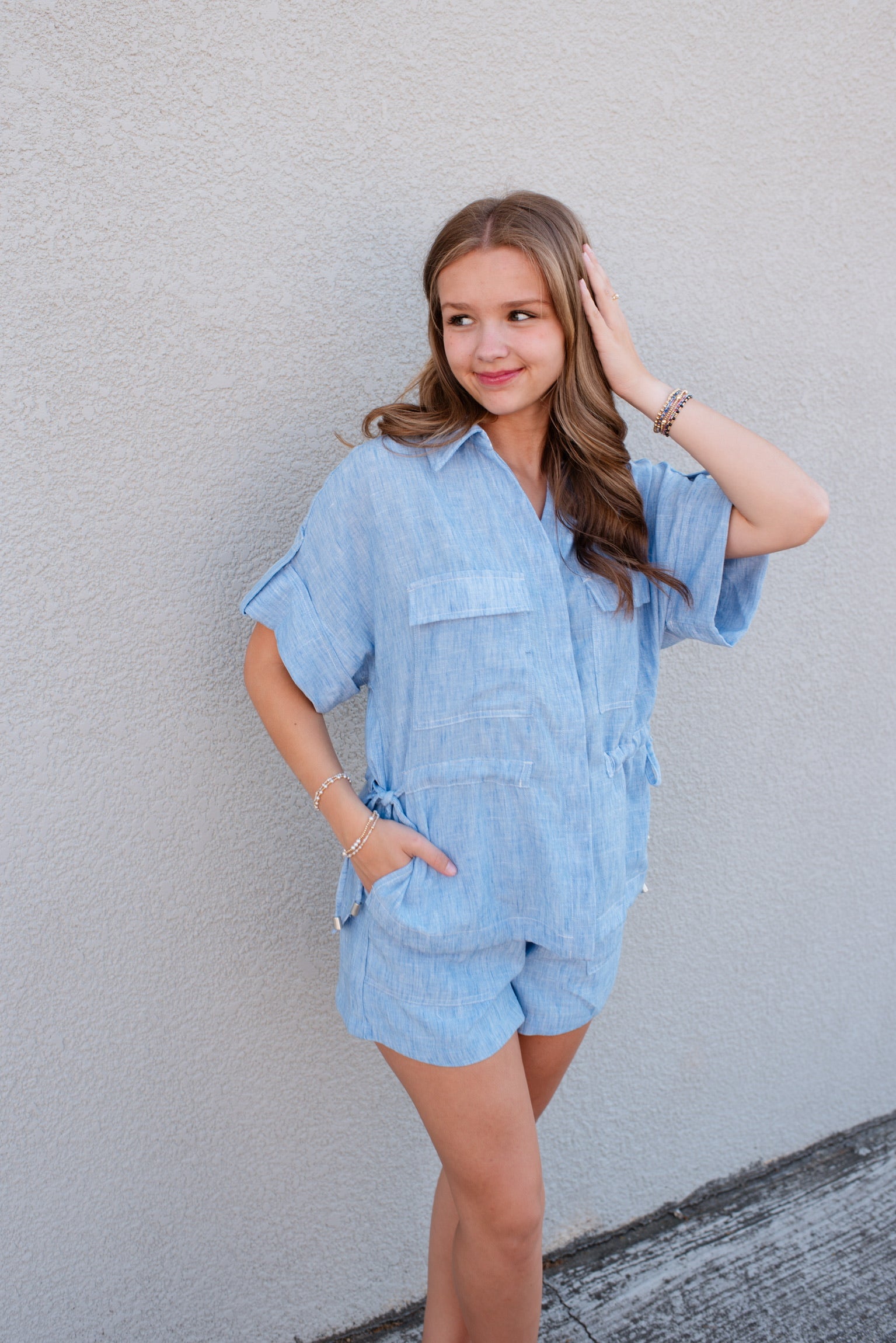 Ellery Set Shorts