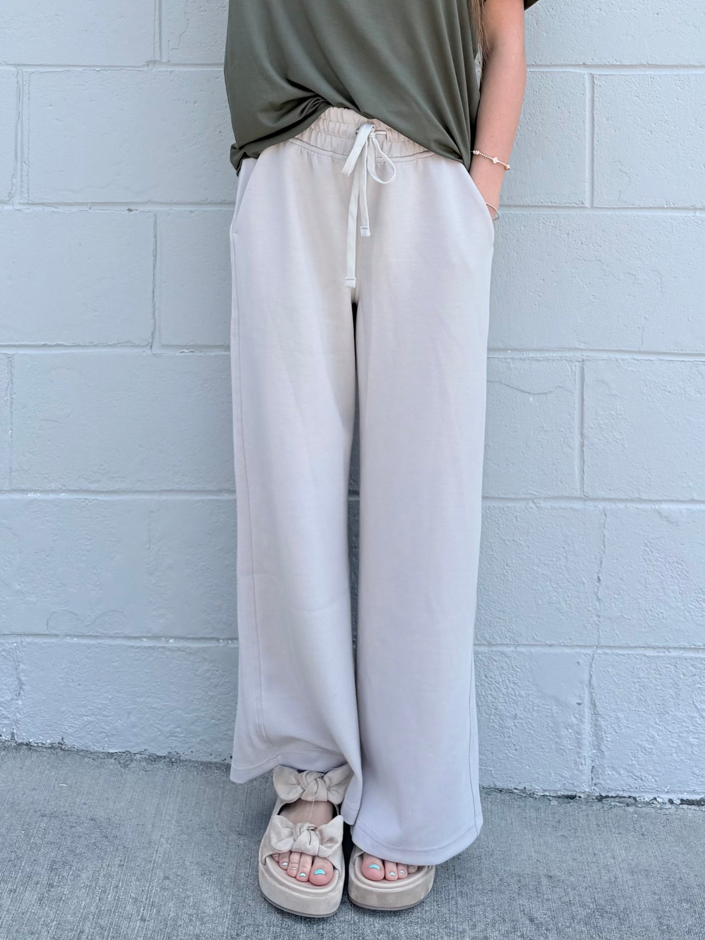 Analiese Pant