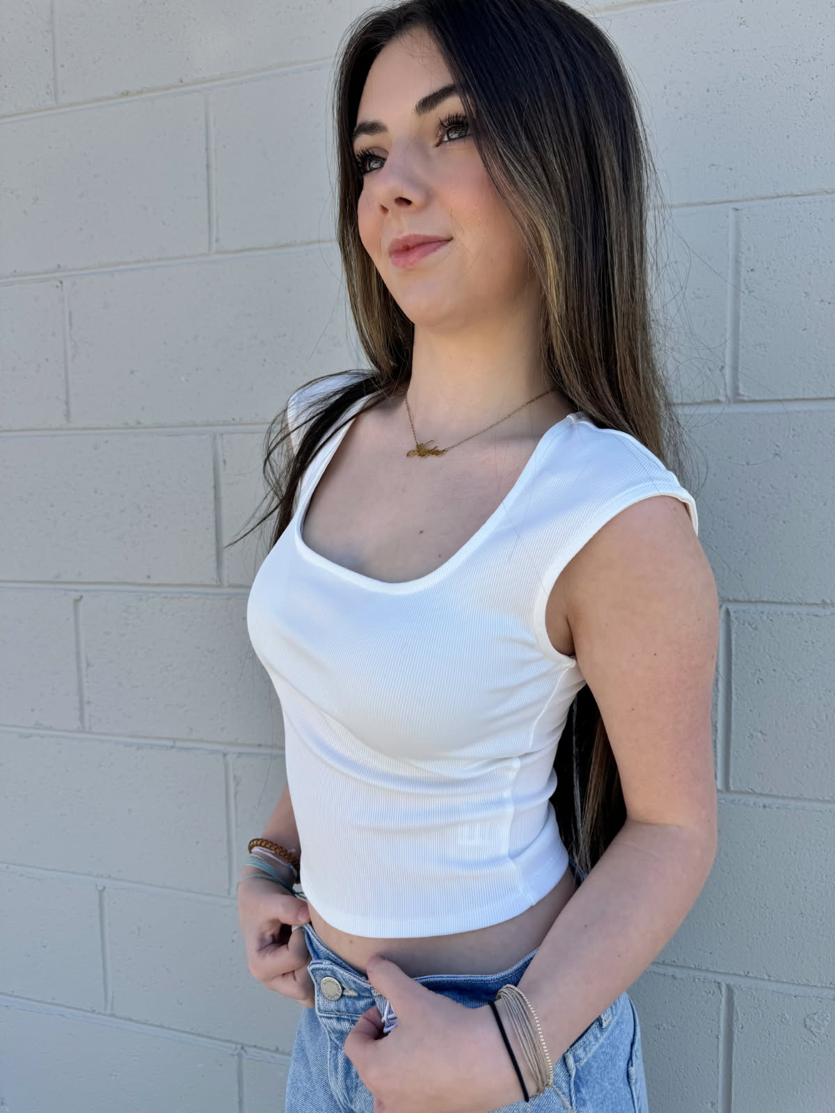 Hana Top