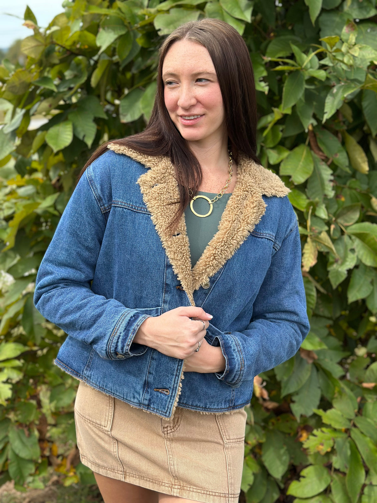 Graham Jacket