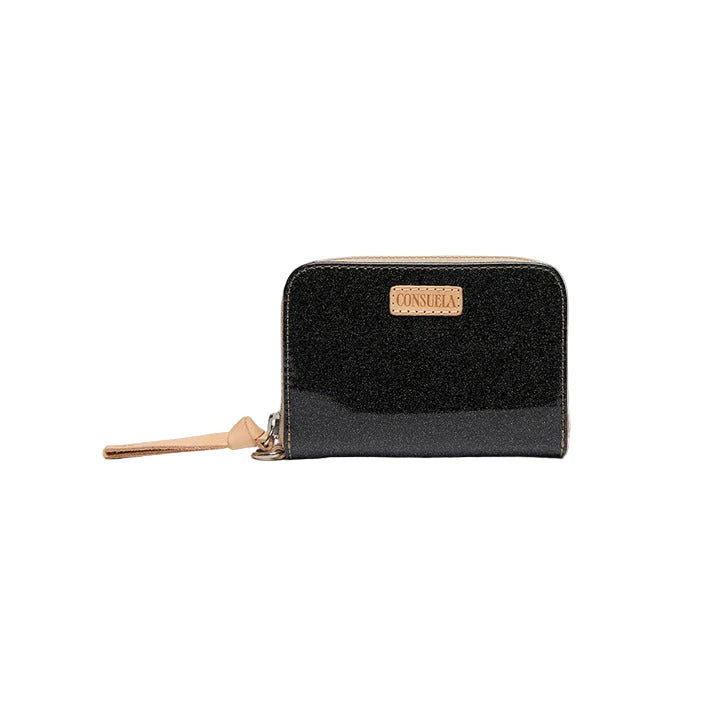 Consuela Zippy Wallet