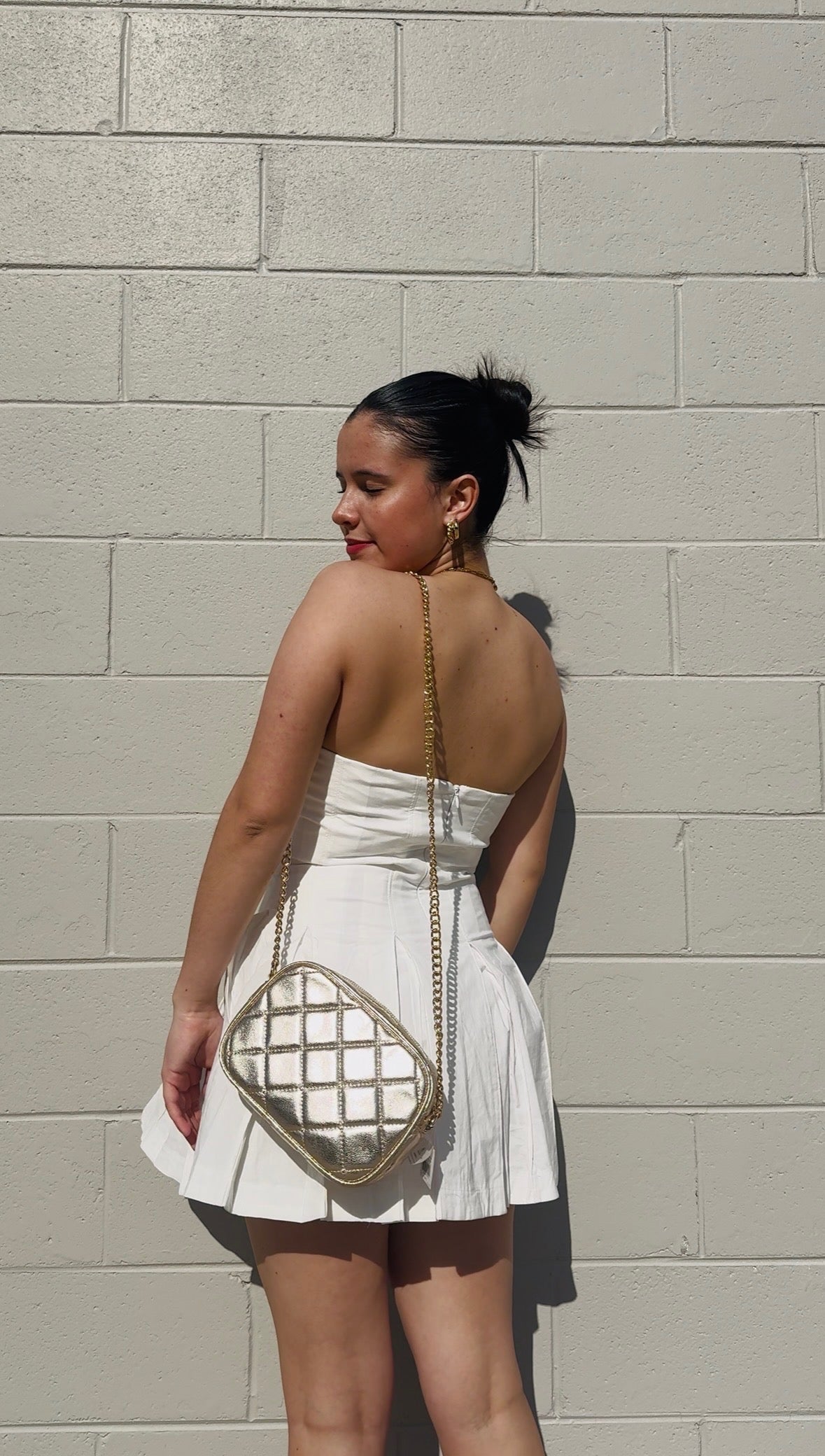 Odelise Dress