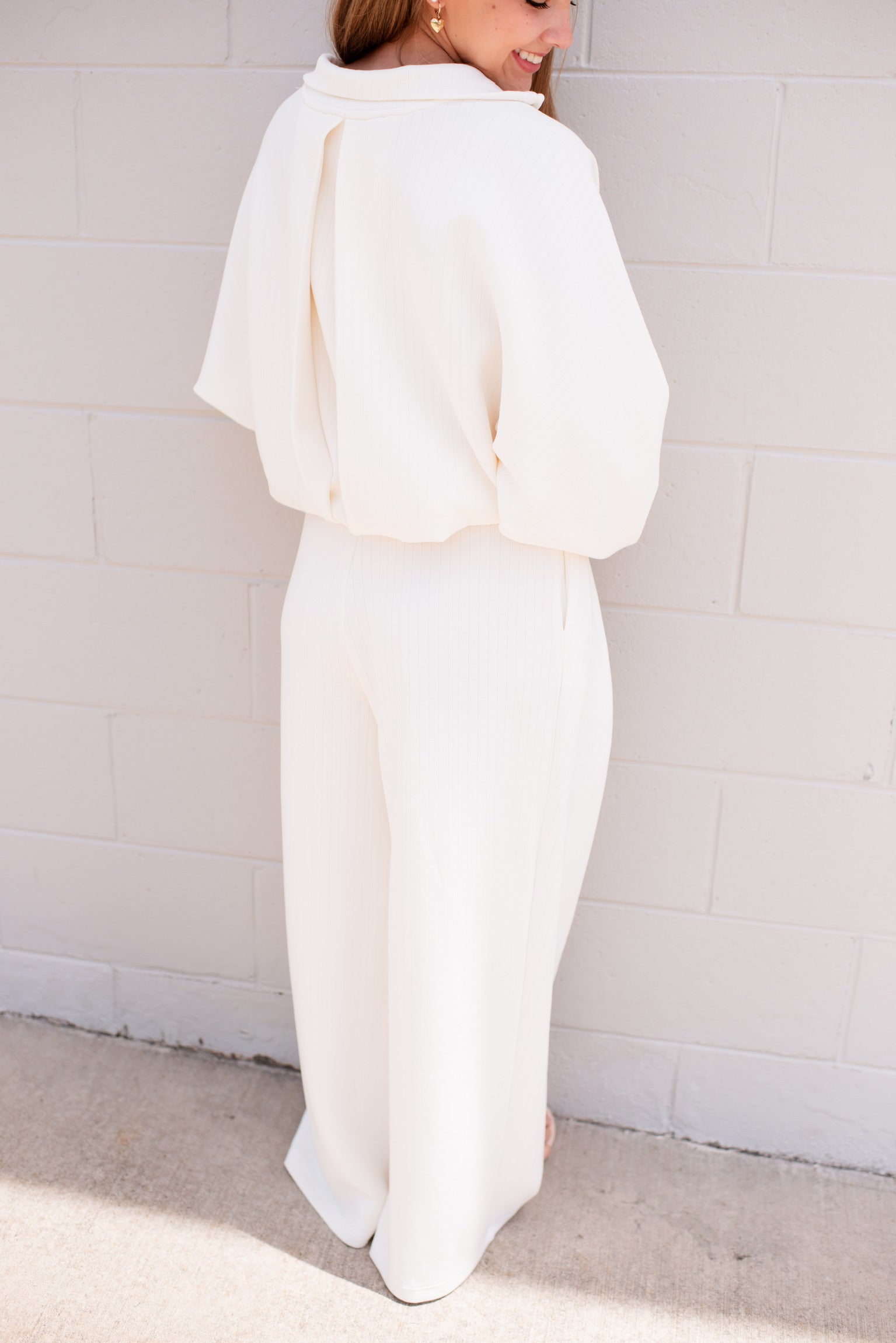 Junniper Set Pants