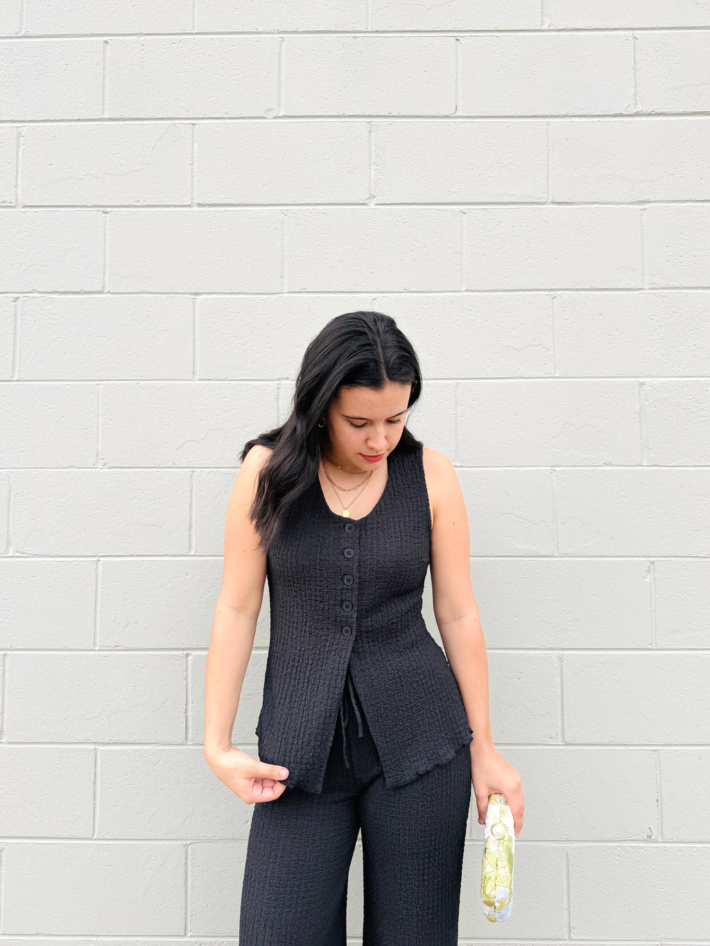 Maygen Set Bottoms