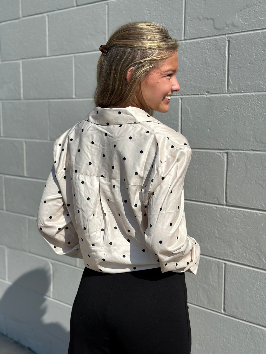 Kella Top