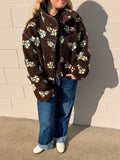 Marla Jacket