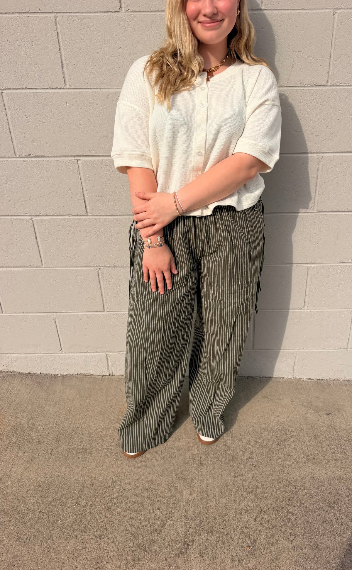 Lauren Pants