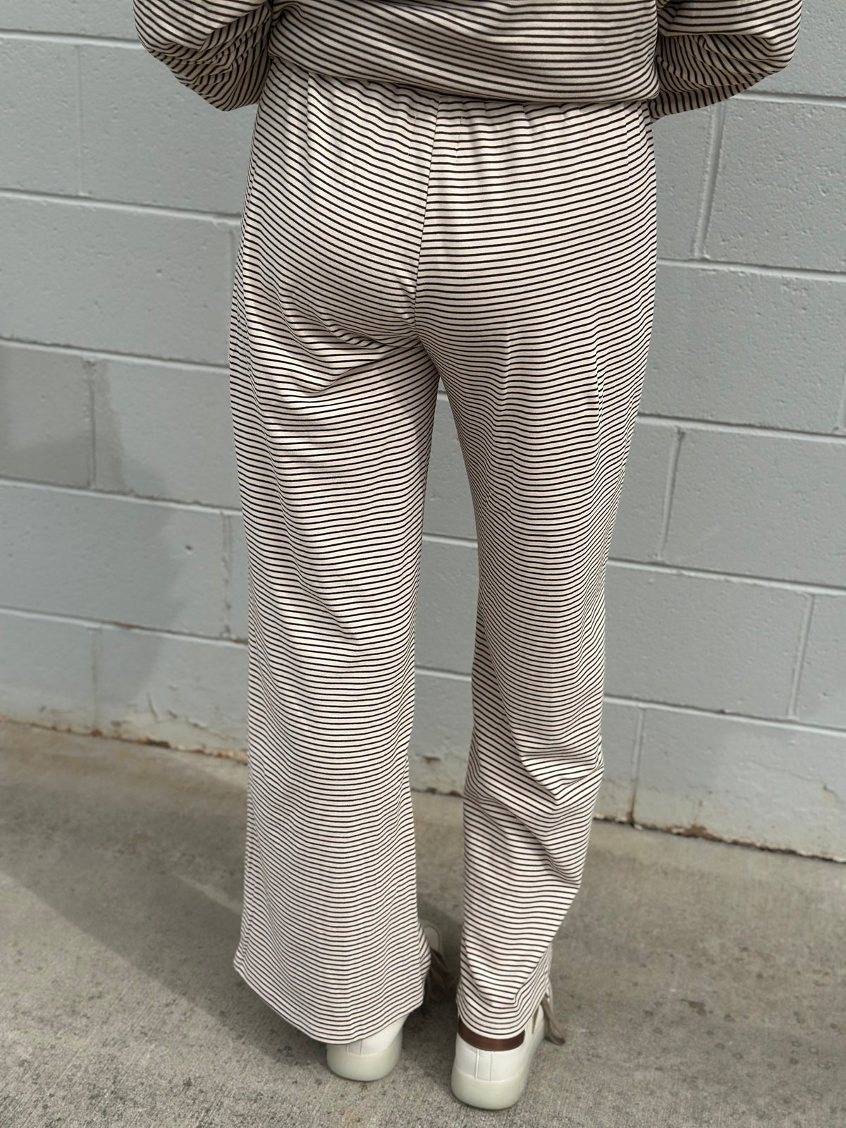 Faro Set Pants