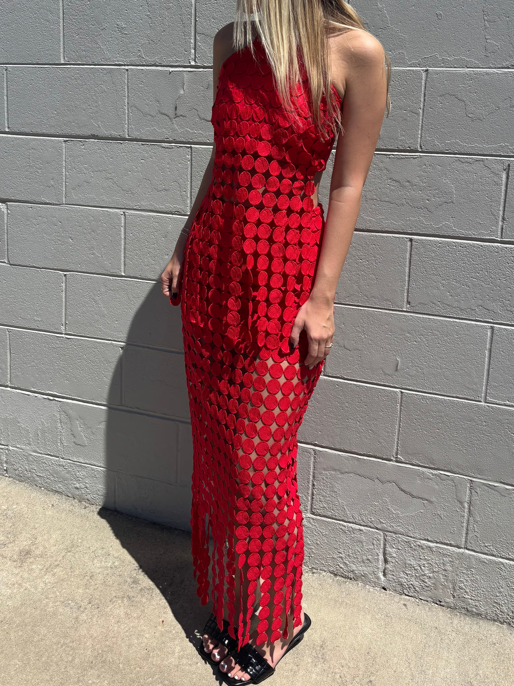 Prima Set Skirt