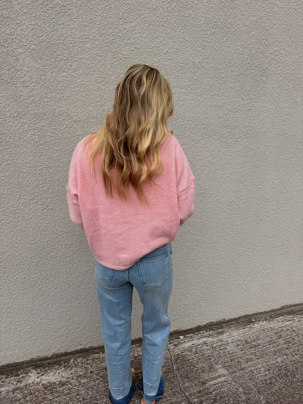 Attison Cardigan