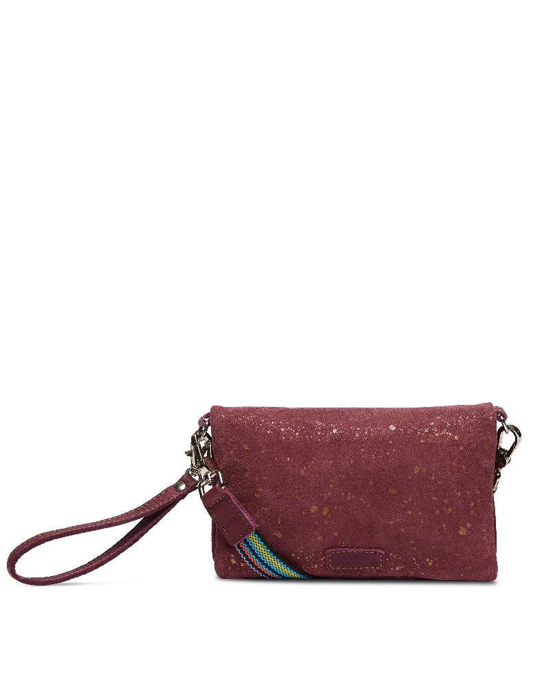 Consuela Uptown Crossbody