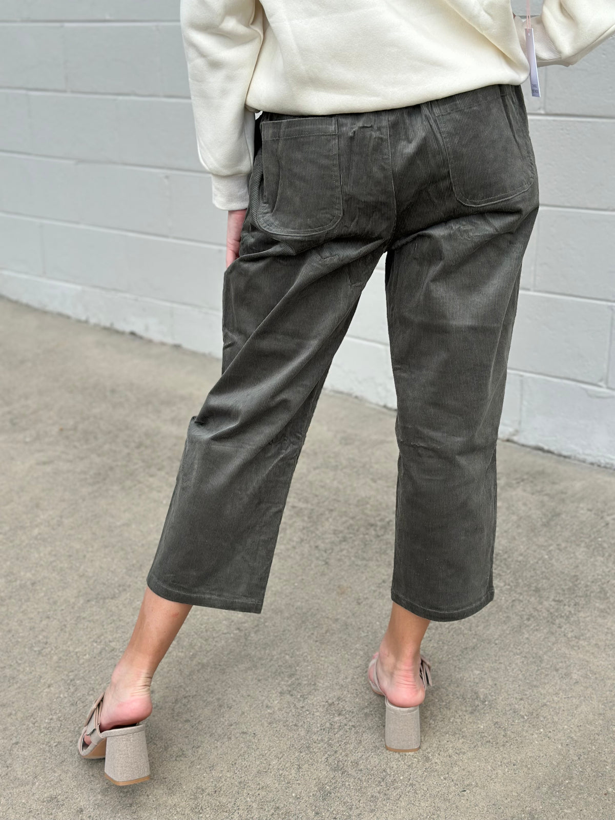 Dani Pants