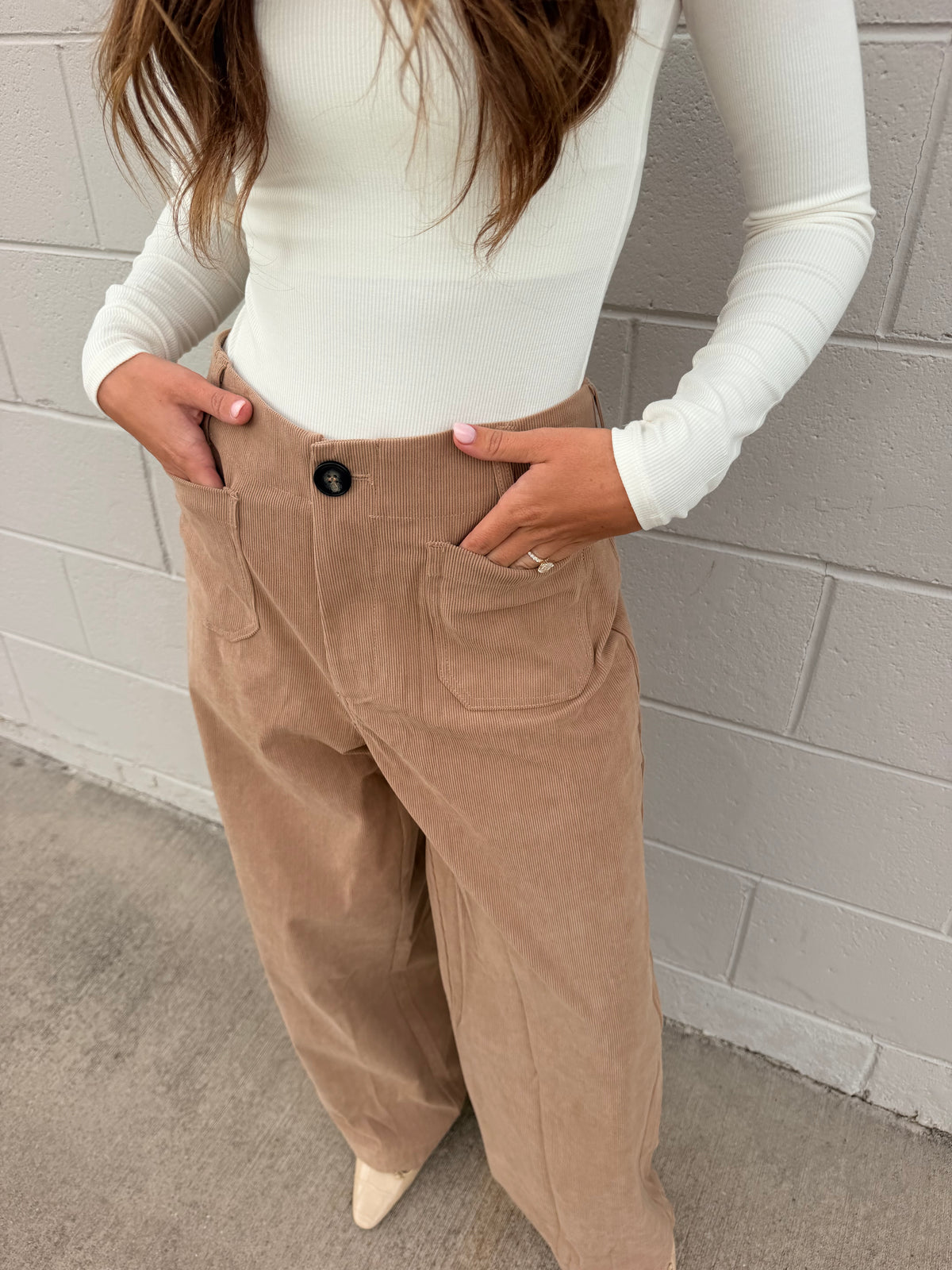 Clover Pants