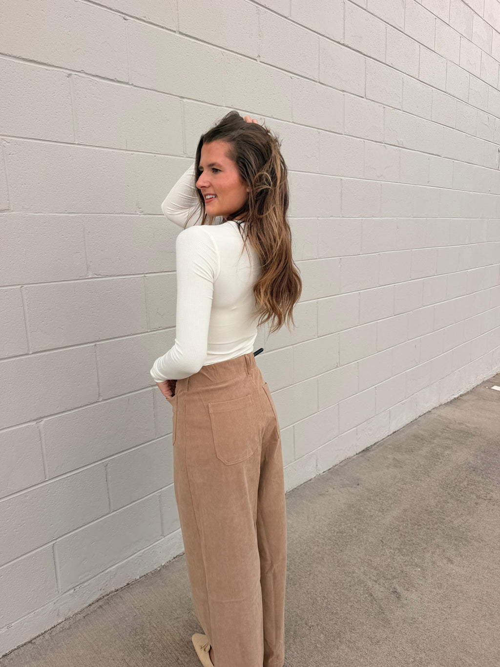 Clover Pants