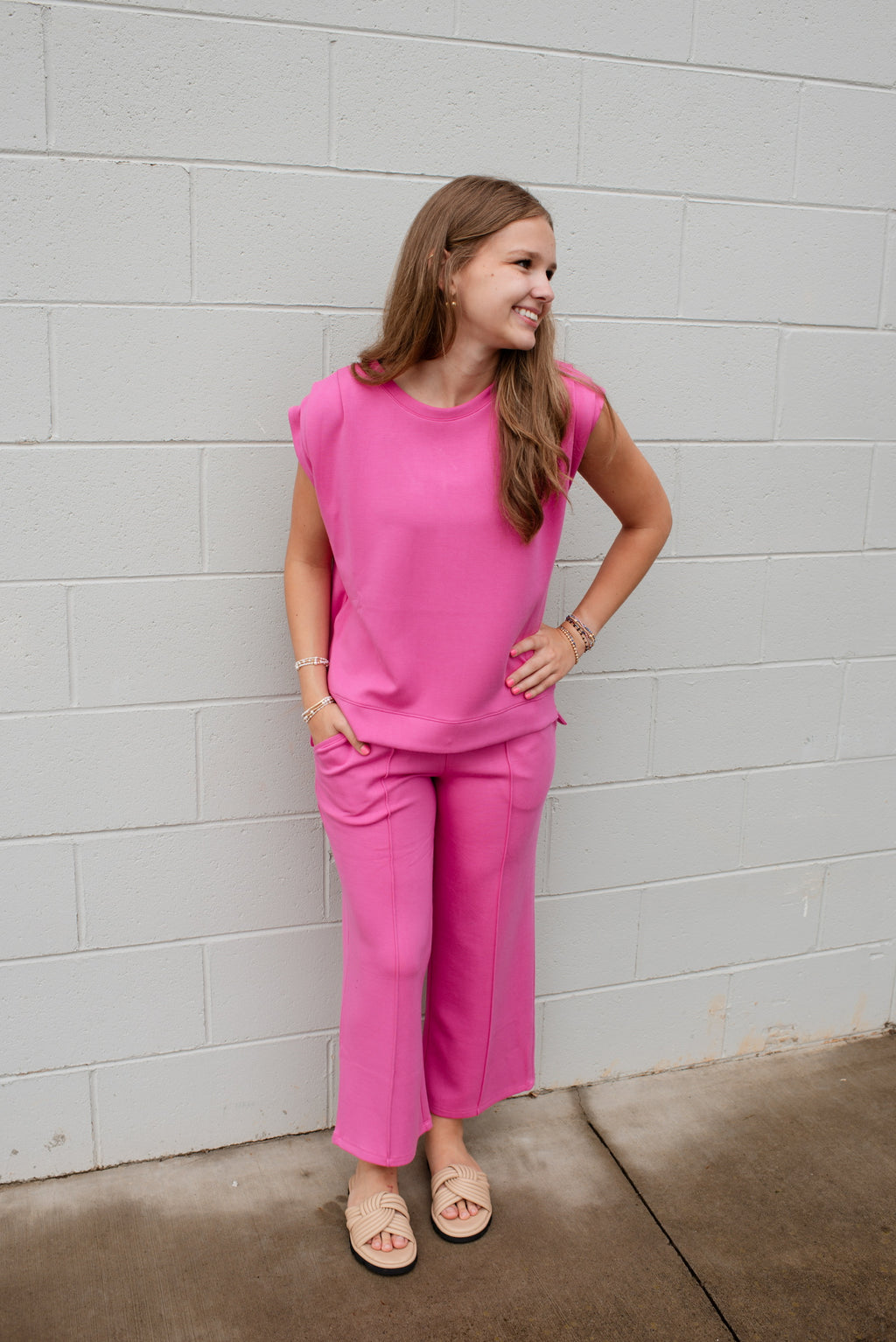 Softies Birkley Set Pants