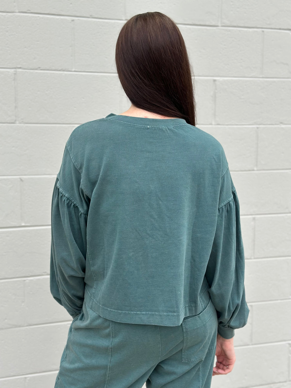 Renier Set Top