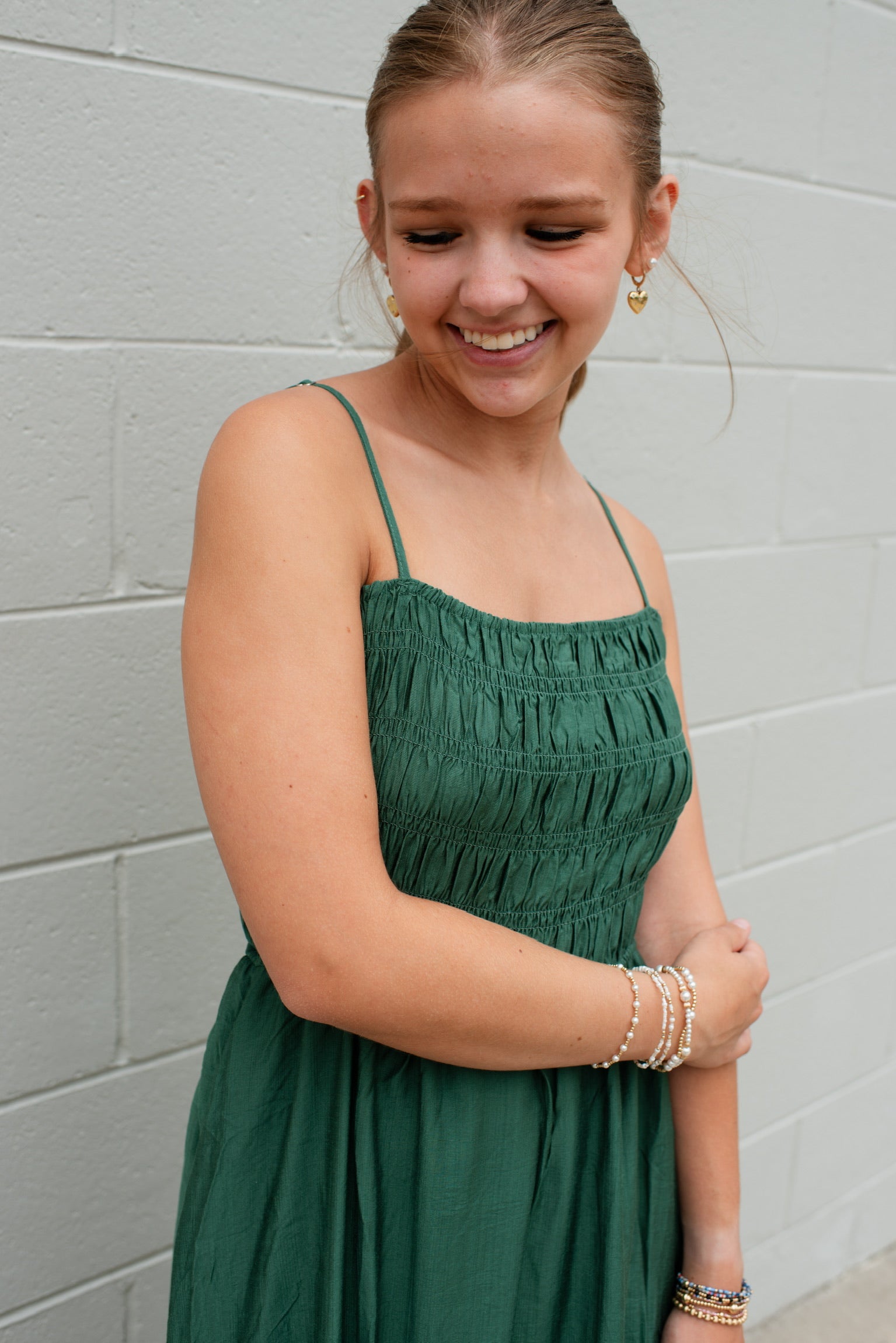 Kael Maxi Dress