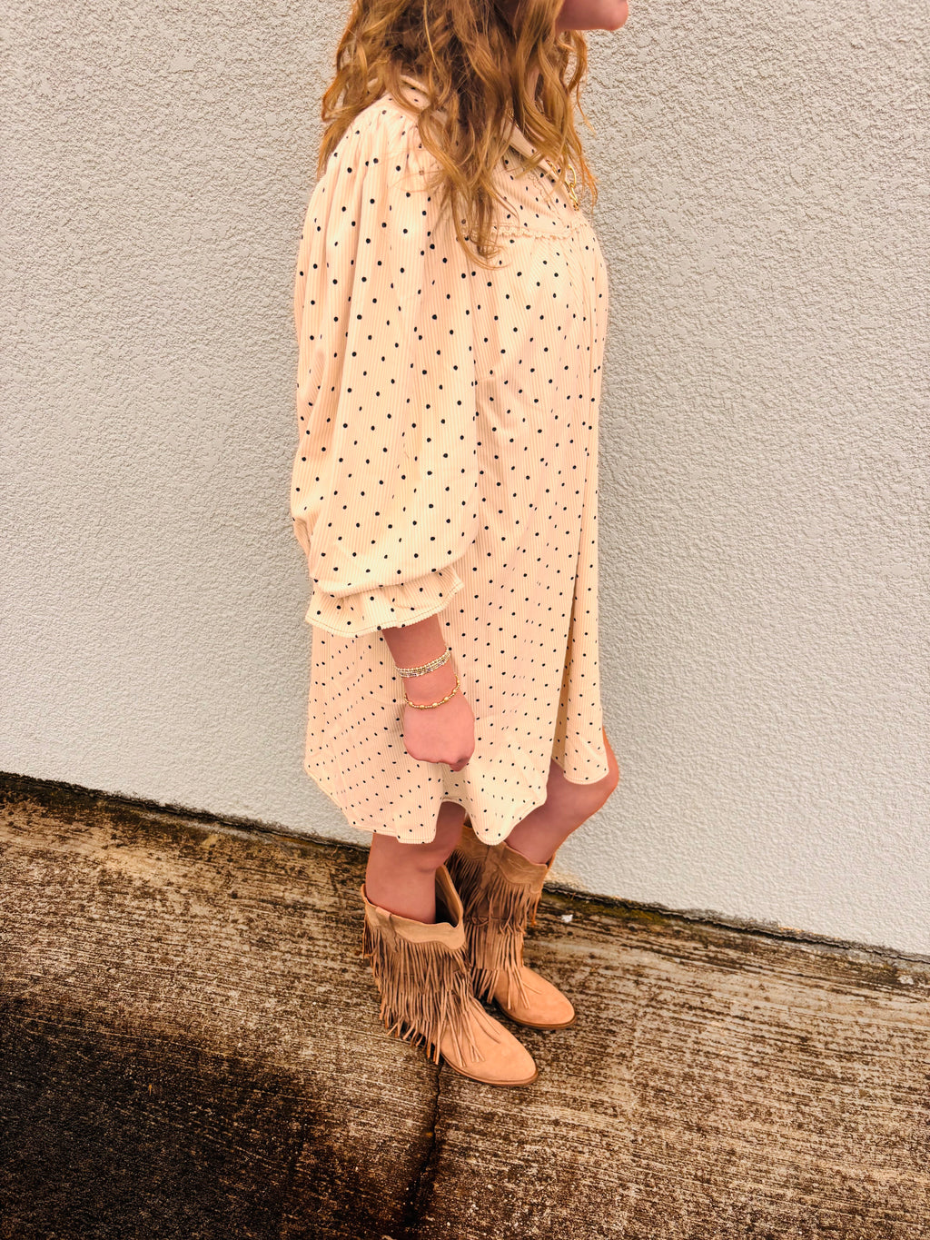 Abi Mini-Dress