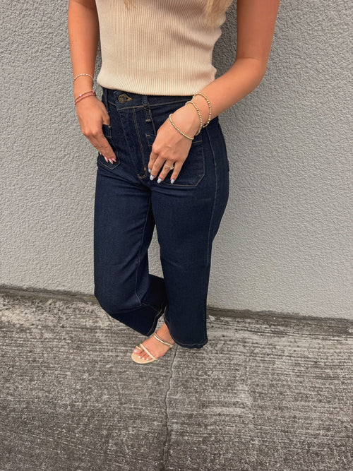Annina Jeans