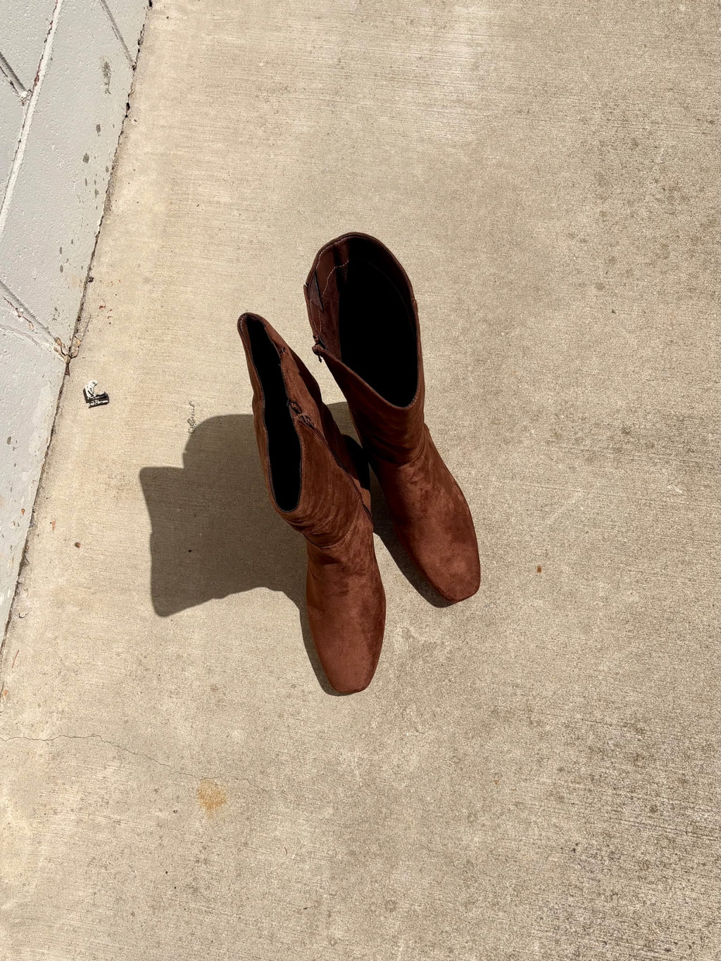 Jensen Boots
