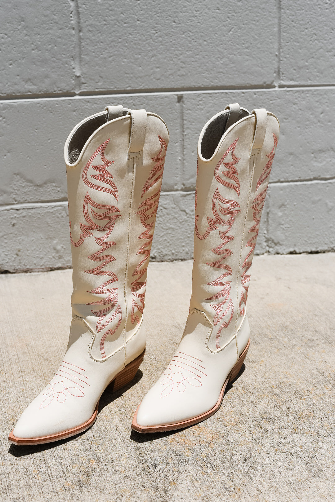Zerena Cowgirl Boot