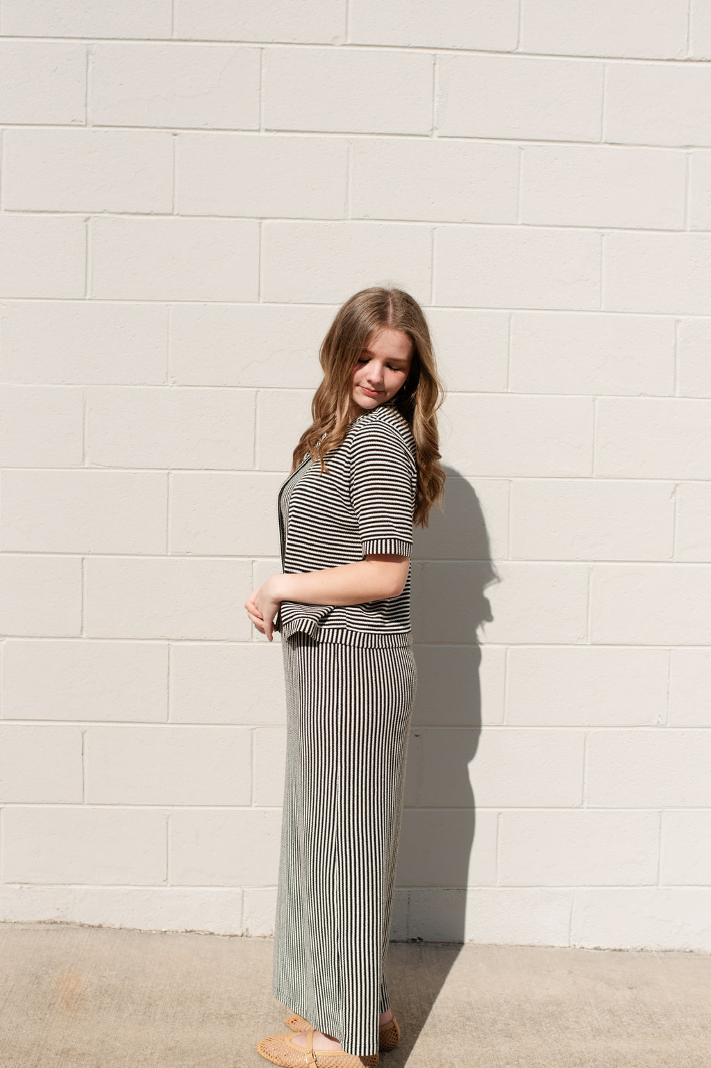 Eden Dress
