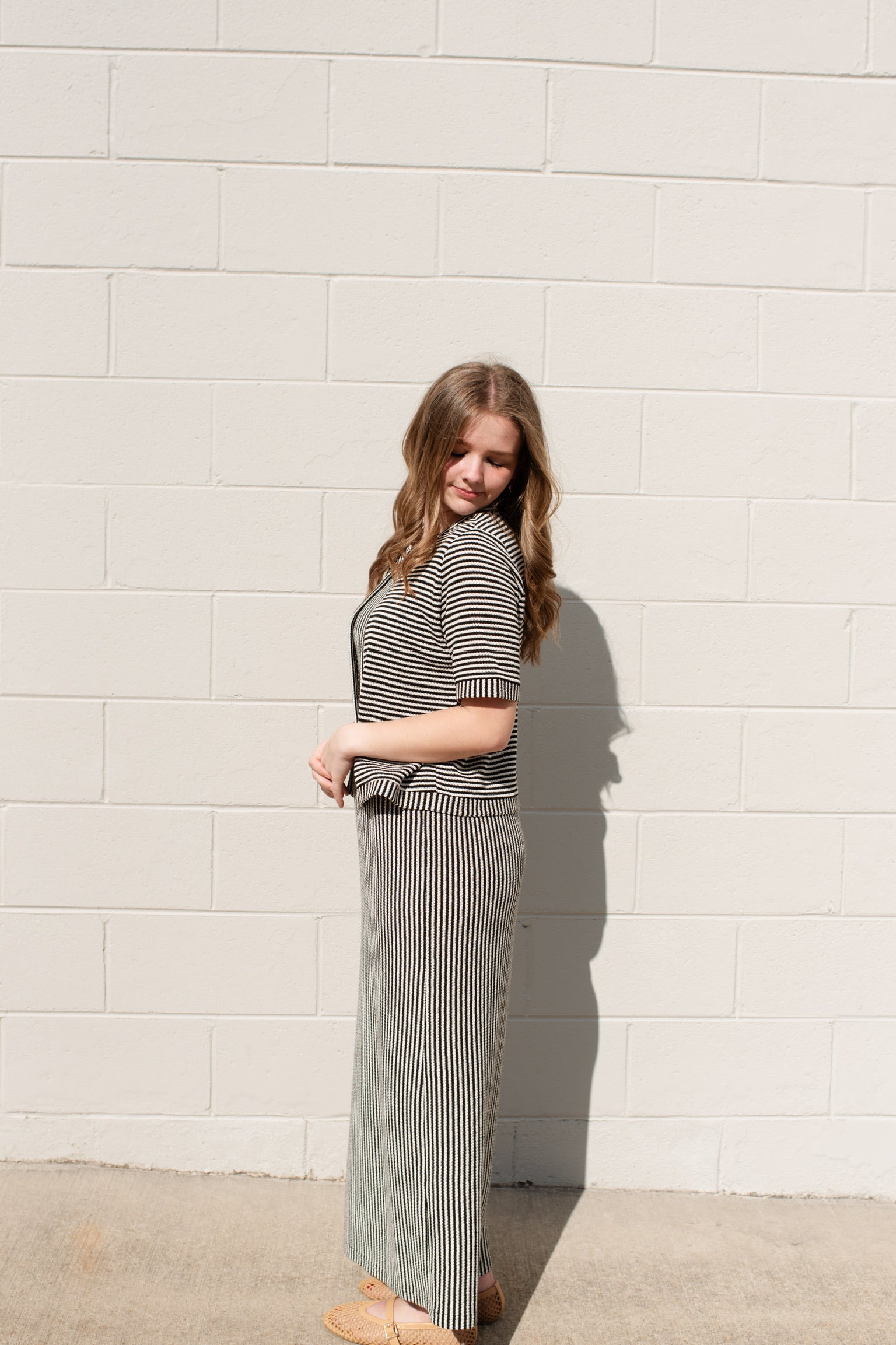 Eden Dress