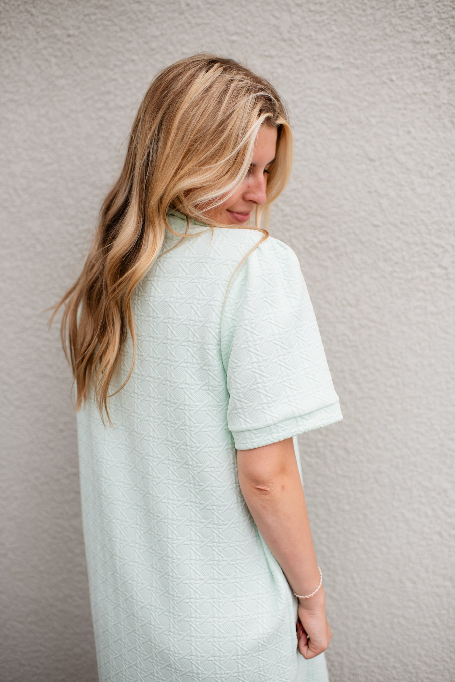 Solani Dress