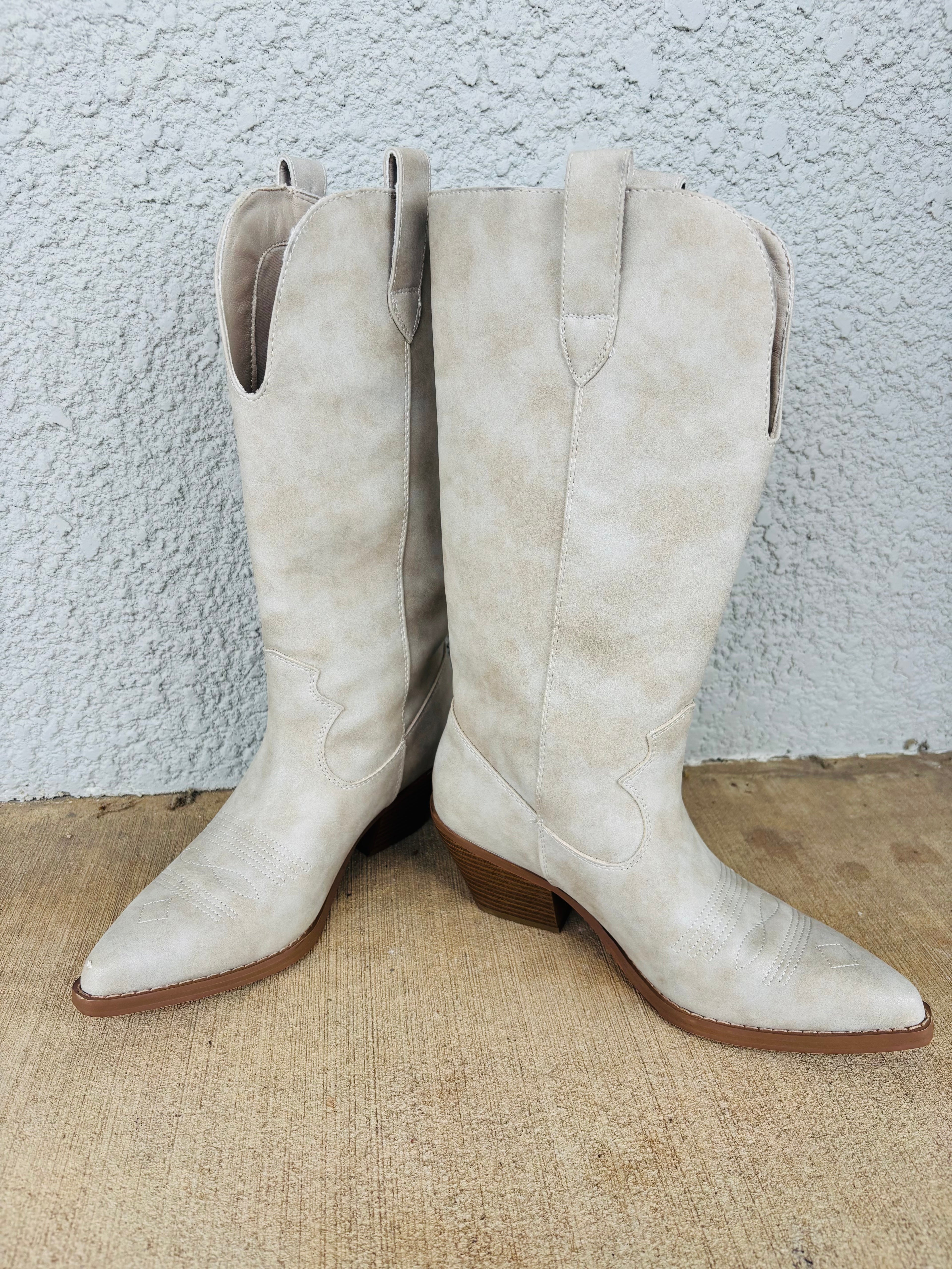 Bodhi Boots