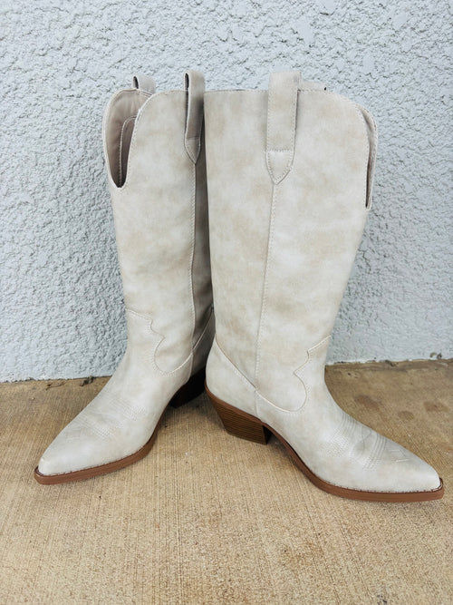 Bodhi Boots