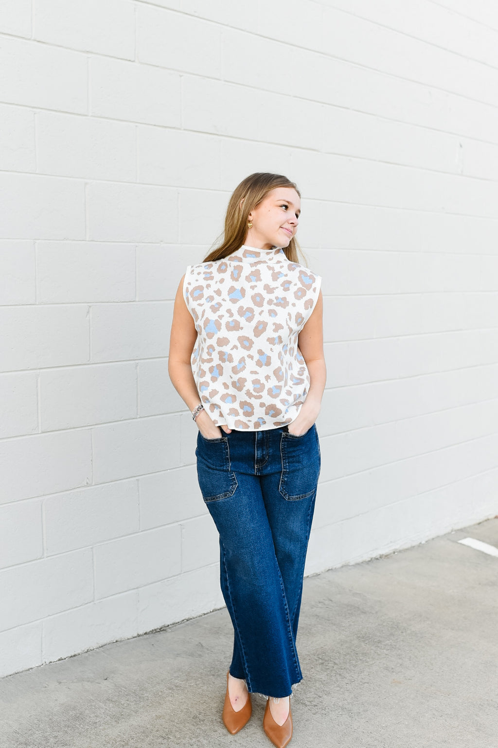 Lorelei Top