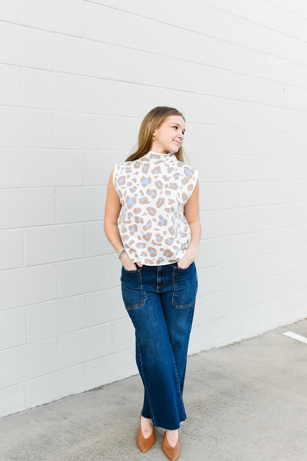 Lorelei Top