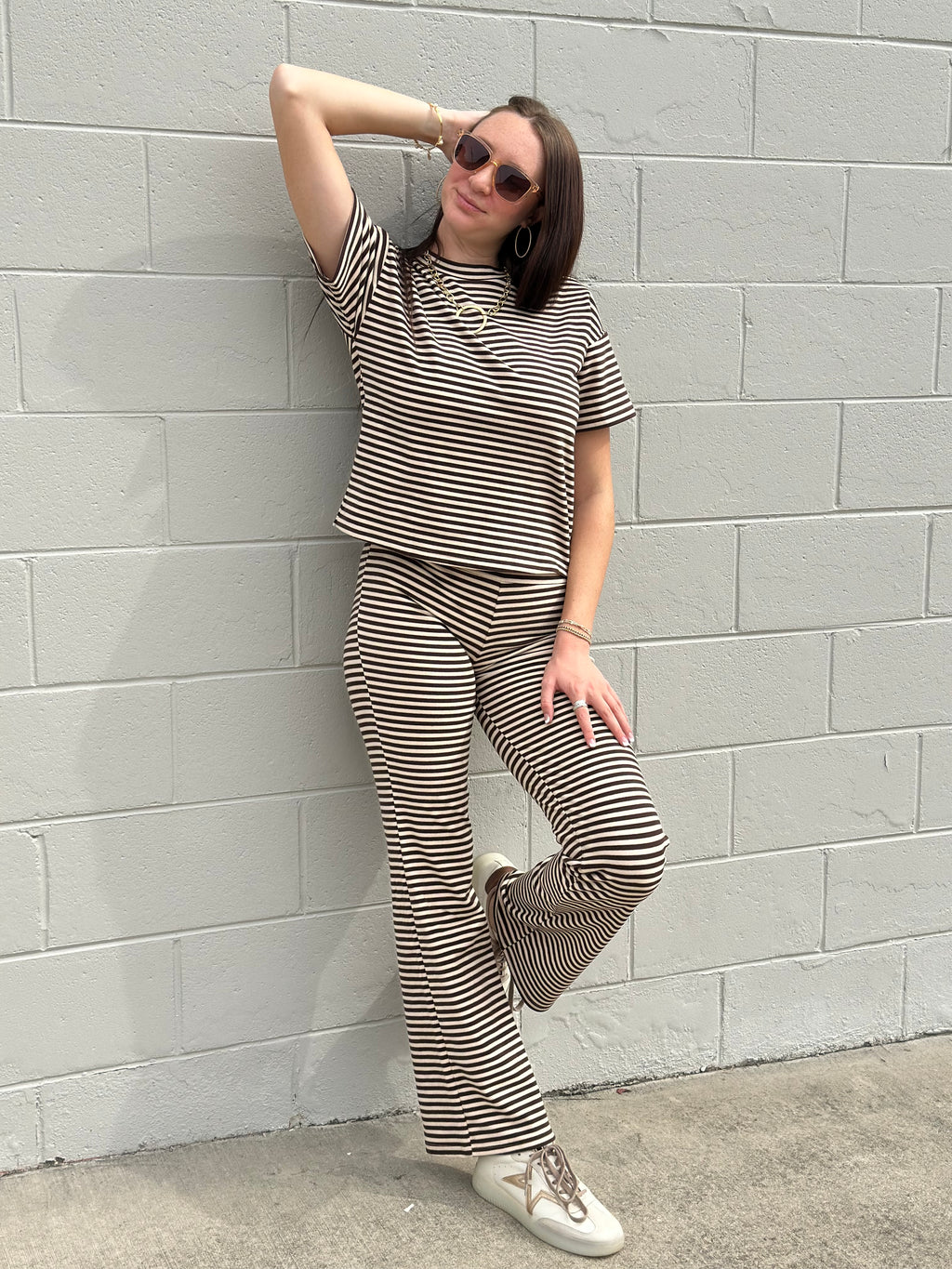 Robin Set Pants