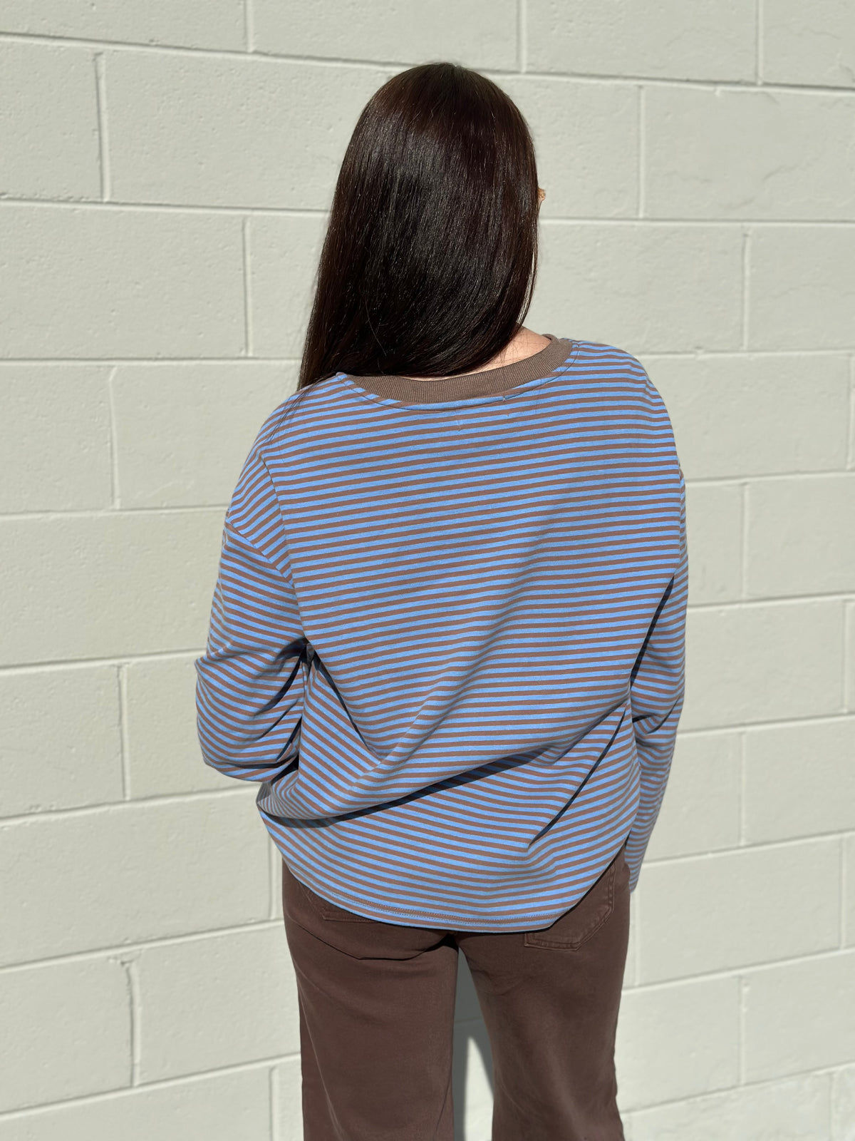 Bloom Top