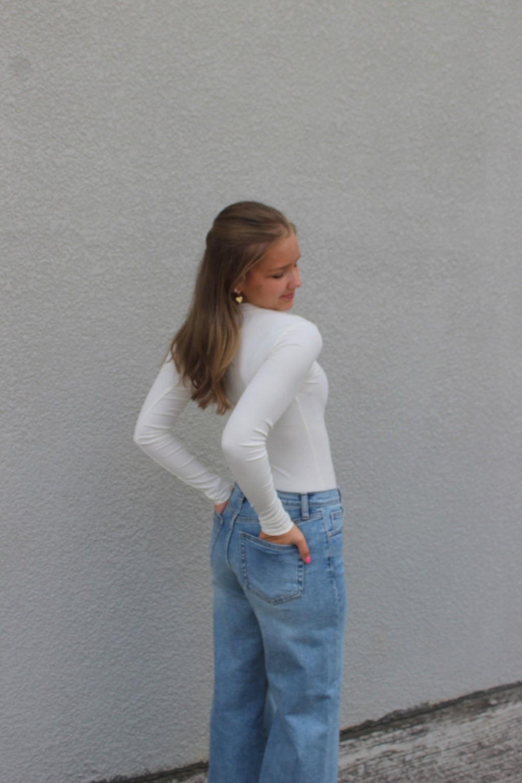 Rivka Bodysuit