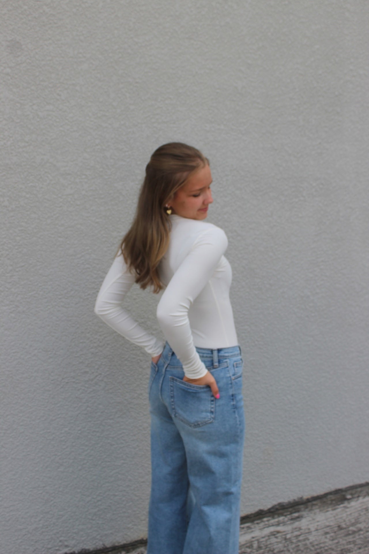 Rivka Bodysuit